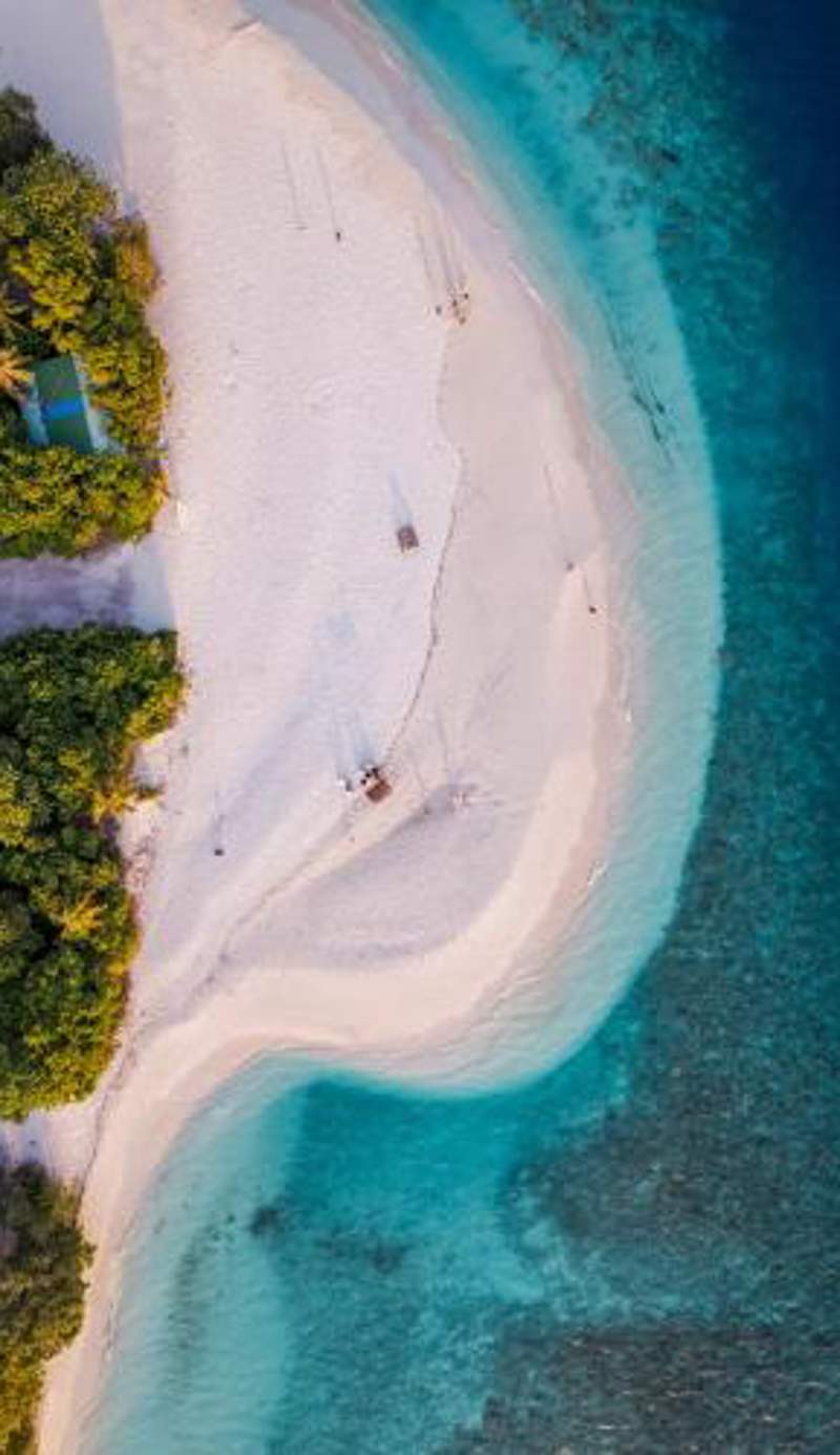 Hudhuveli Kamadhoo