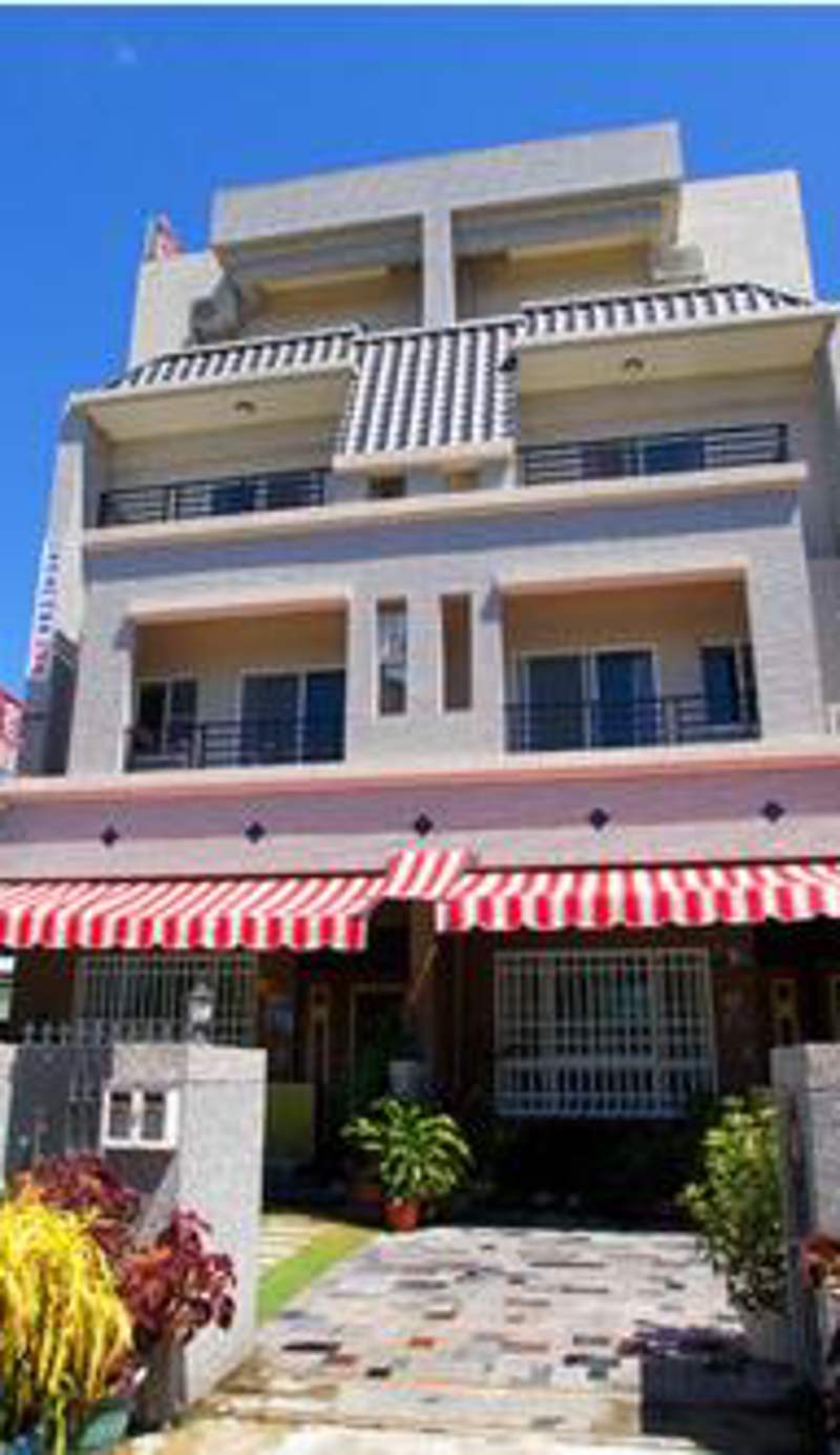 Sun Rich Homestay