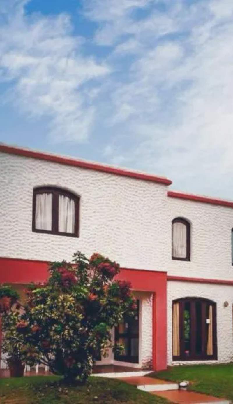 Hotel La Casona