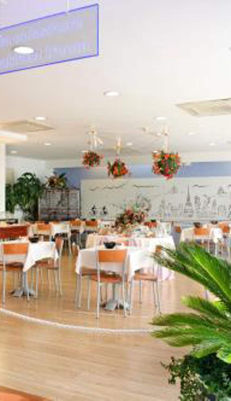 Hotel Master