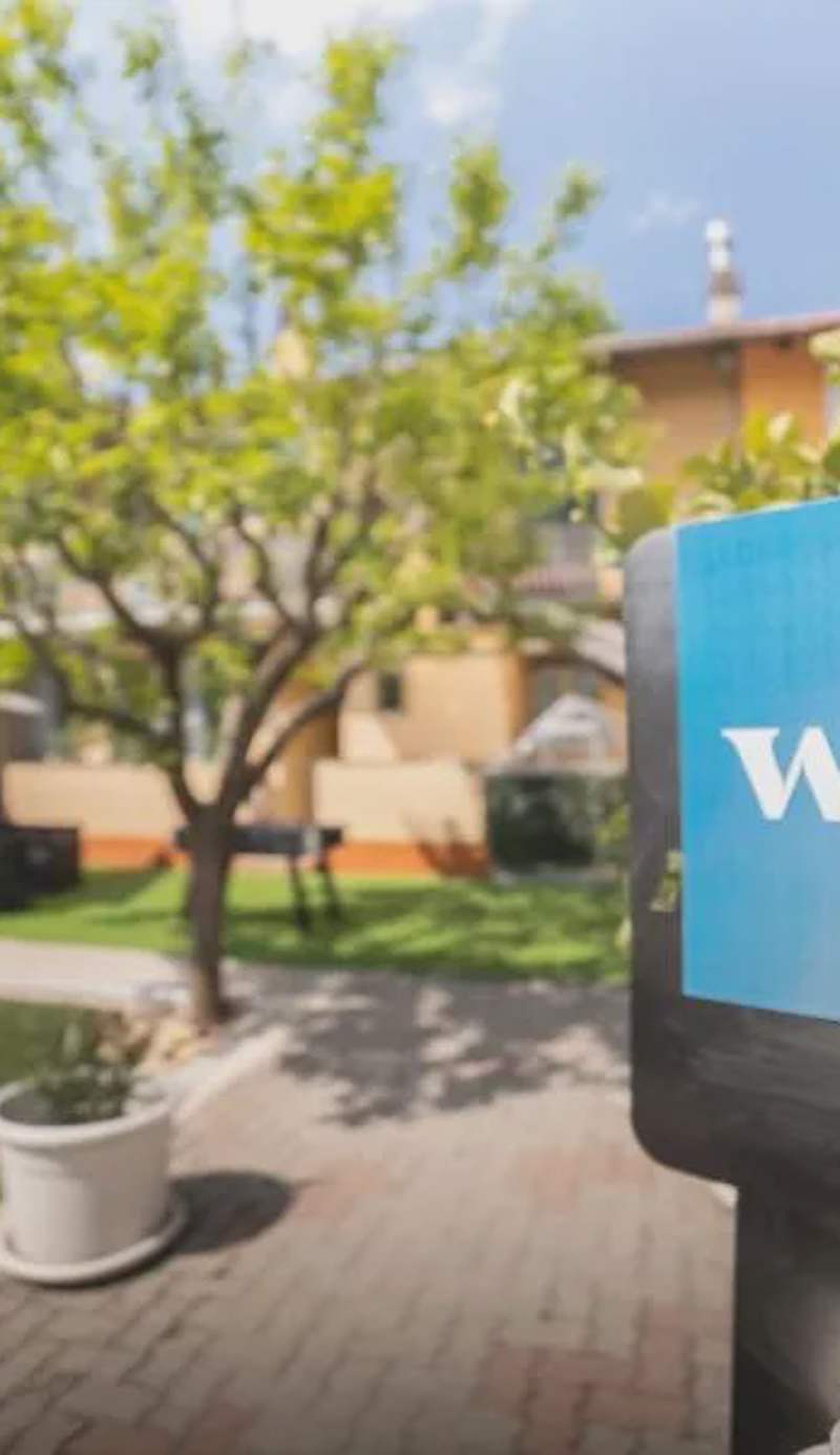 WiBnB Holiday rentals- appartamenti