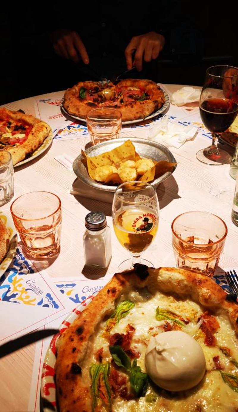 Ai Savoia B&B - Guest House