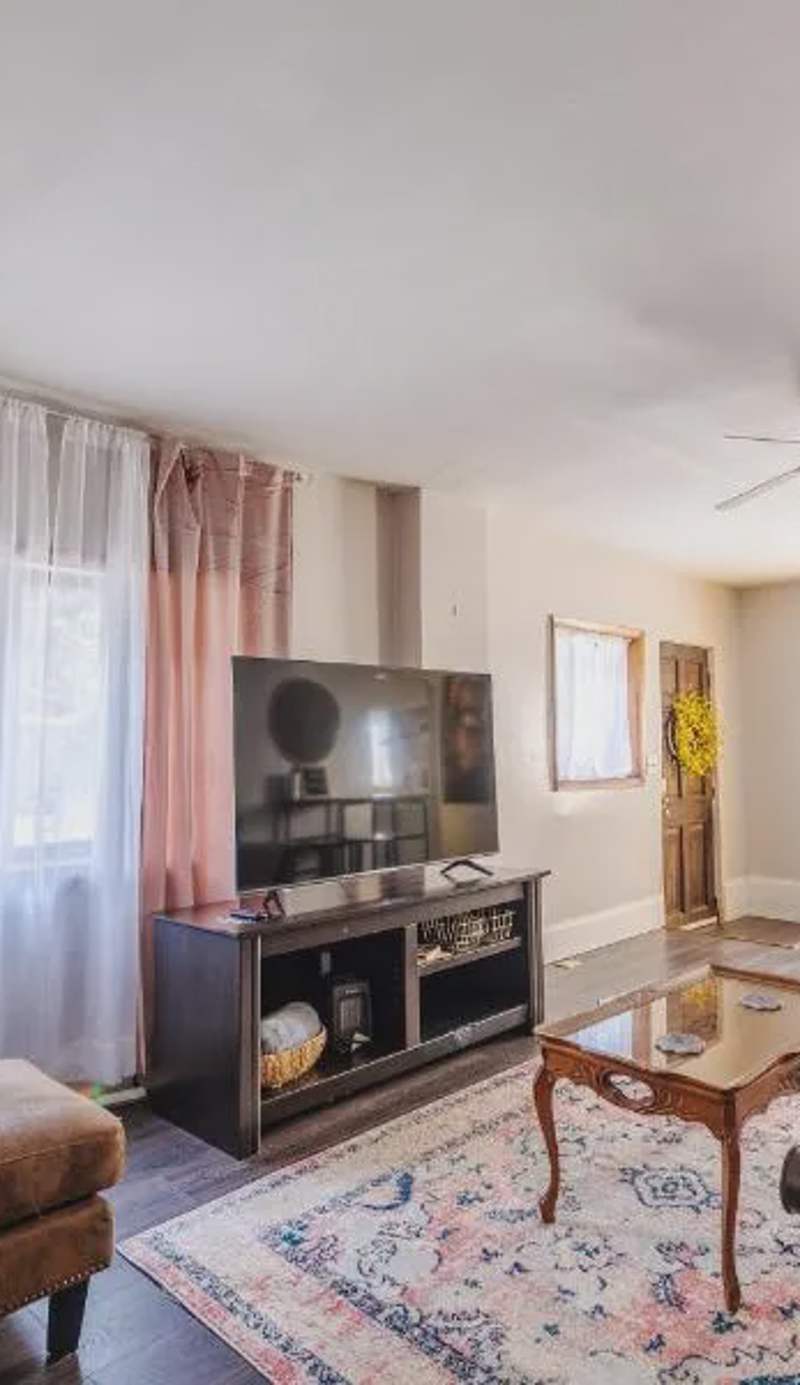 Relaxed Asheville Apartment - Pet-Friendly