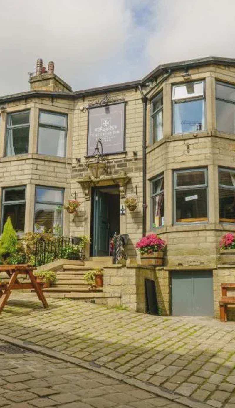 The Cross Inn