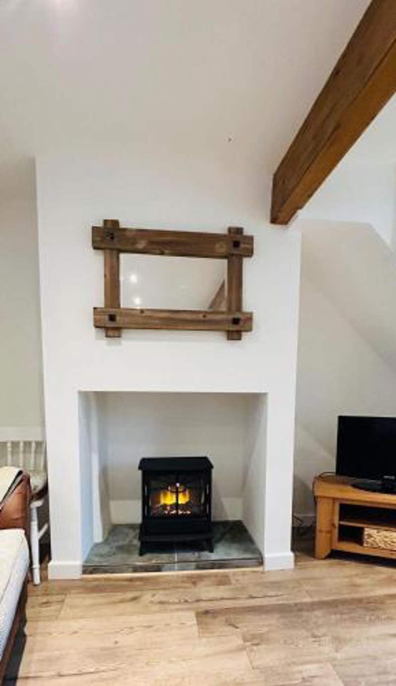 Cozy cottage in Mytholmroyd nr Hebden Bridge