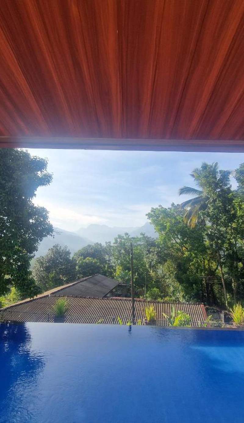 Kithulvilla Holiday Bungalow
