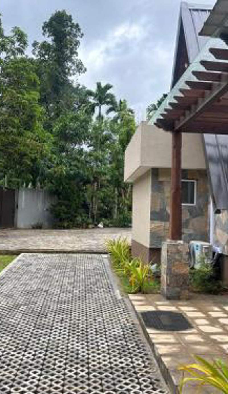 Kithulgala Cabana Resort