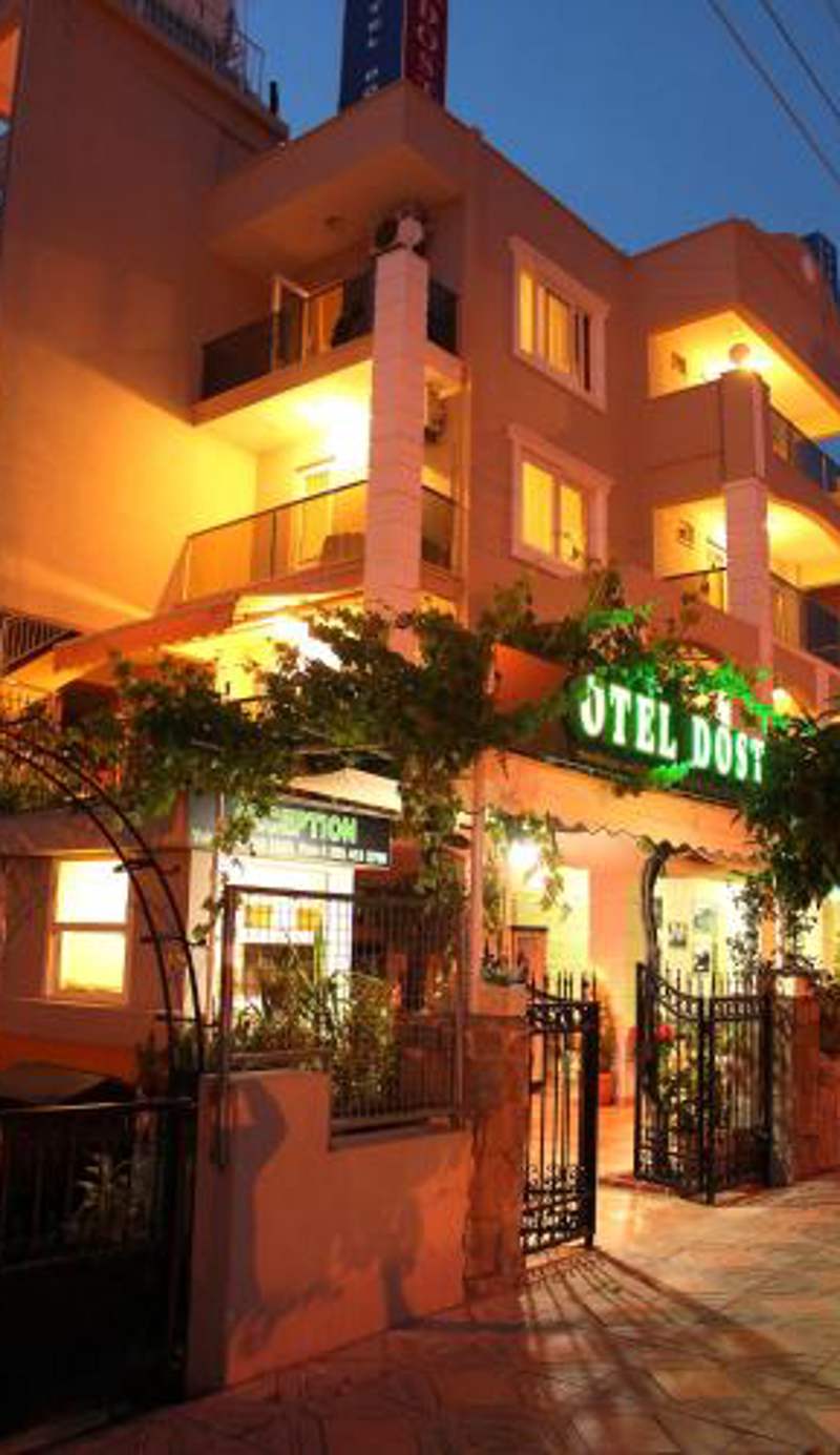 Hotel Dost