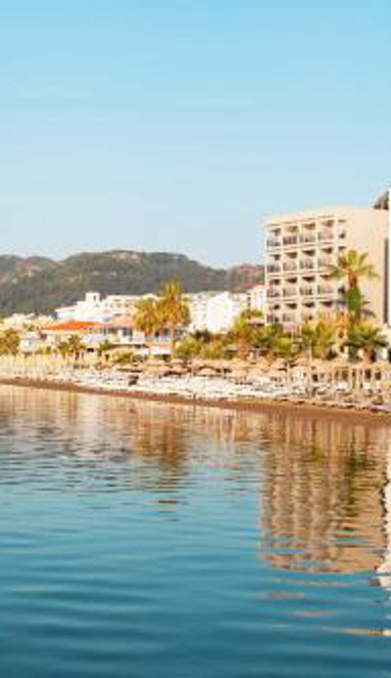 The Beachfront Hotel Adult Only 16 Plus