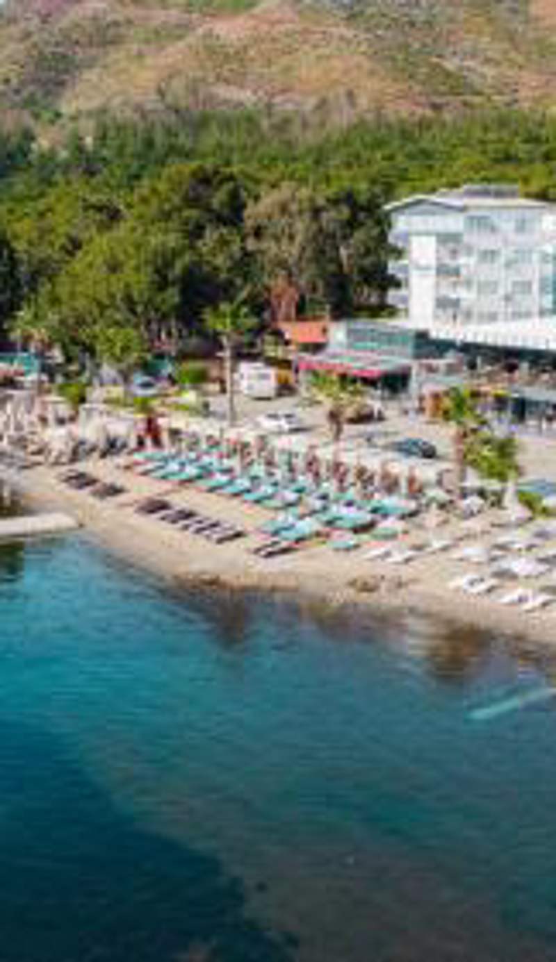 Class Unique Beach