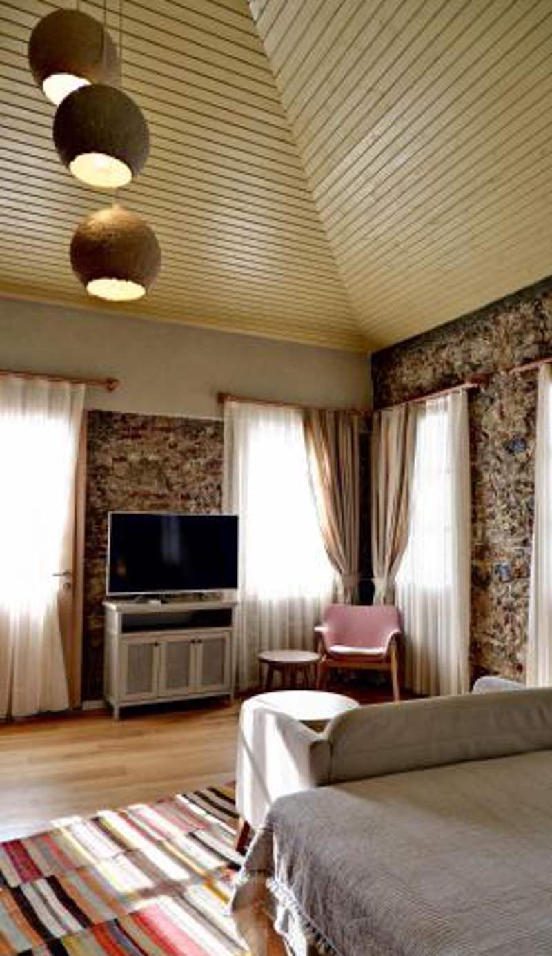 Bono Hotel Old Town