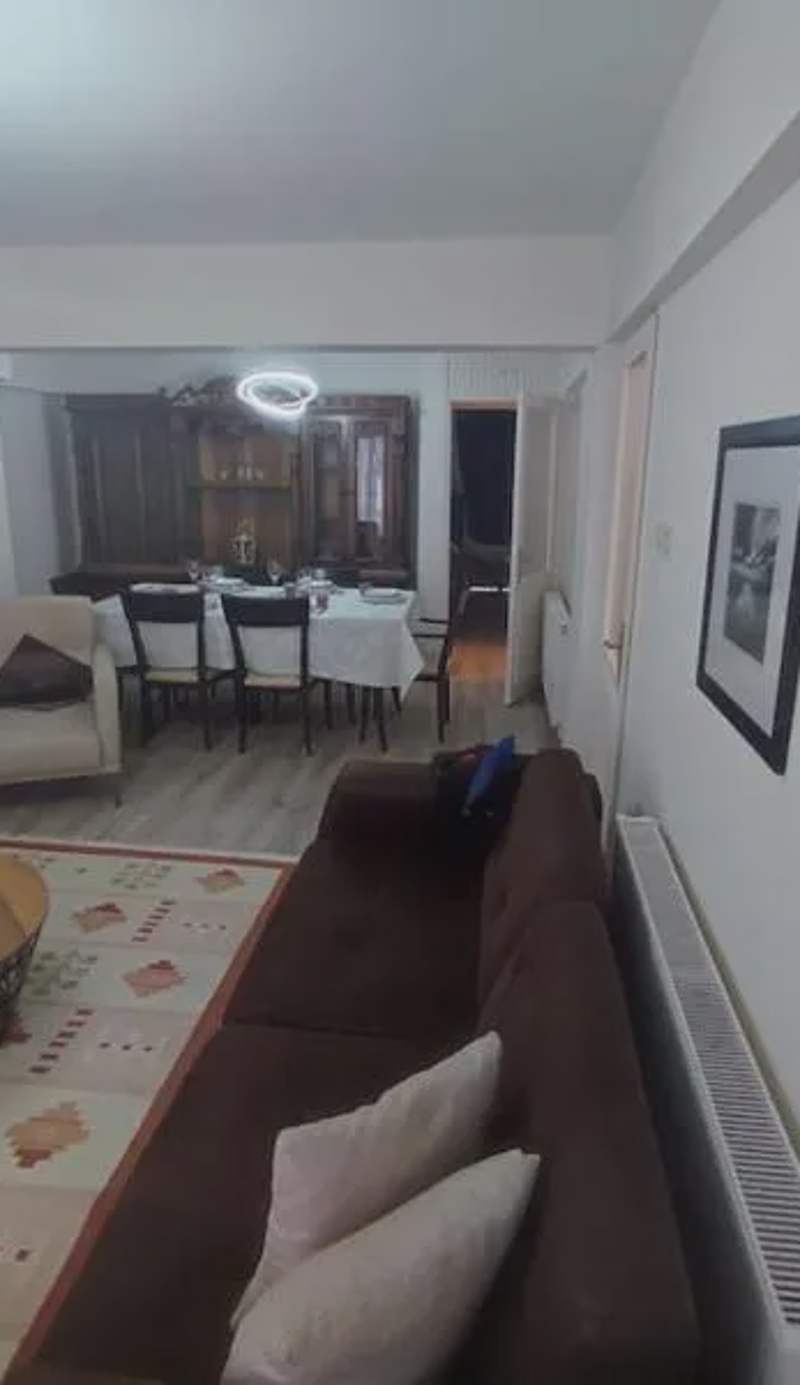 happymodernhouse konforlu evimiz