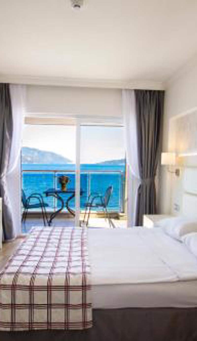 Yunus Beach Hotel