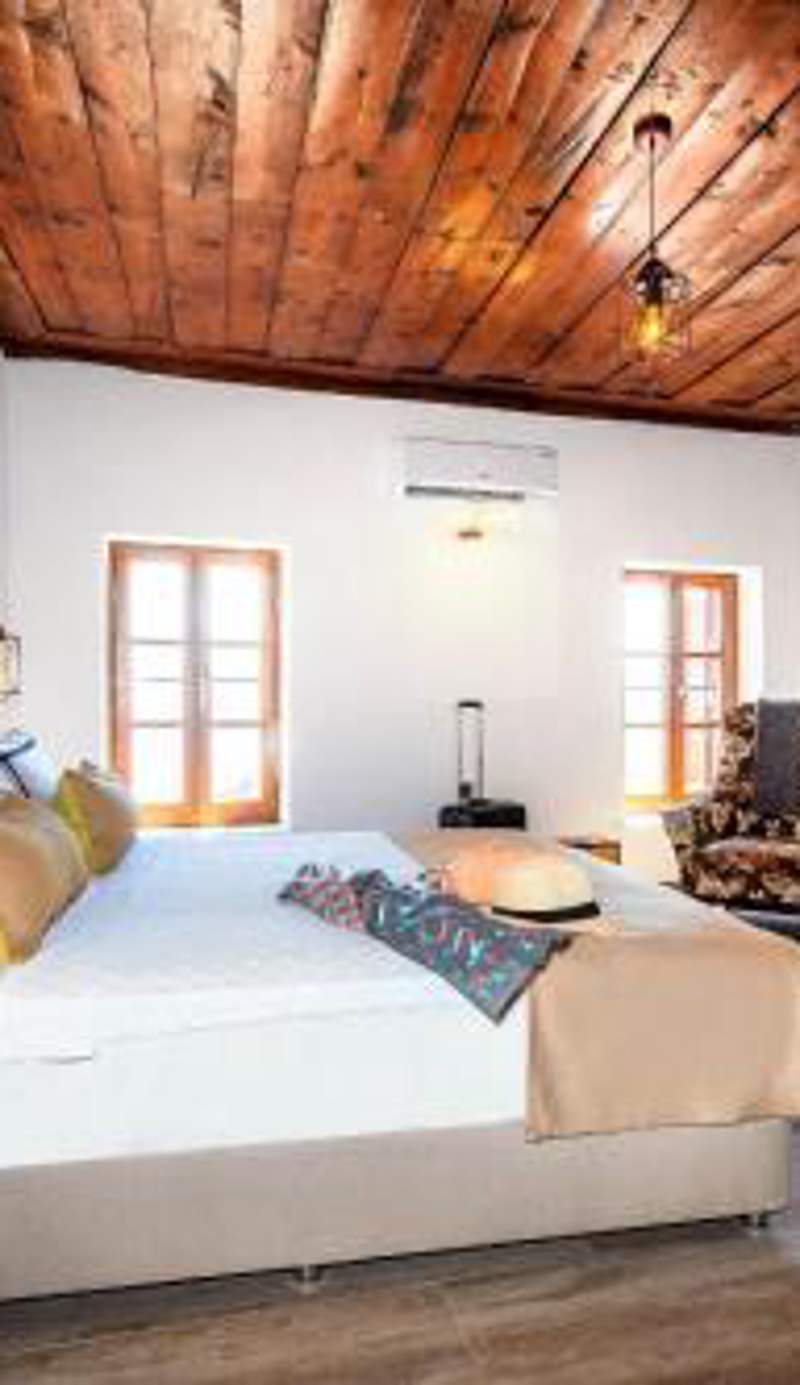 Mets Boutique Hotel