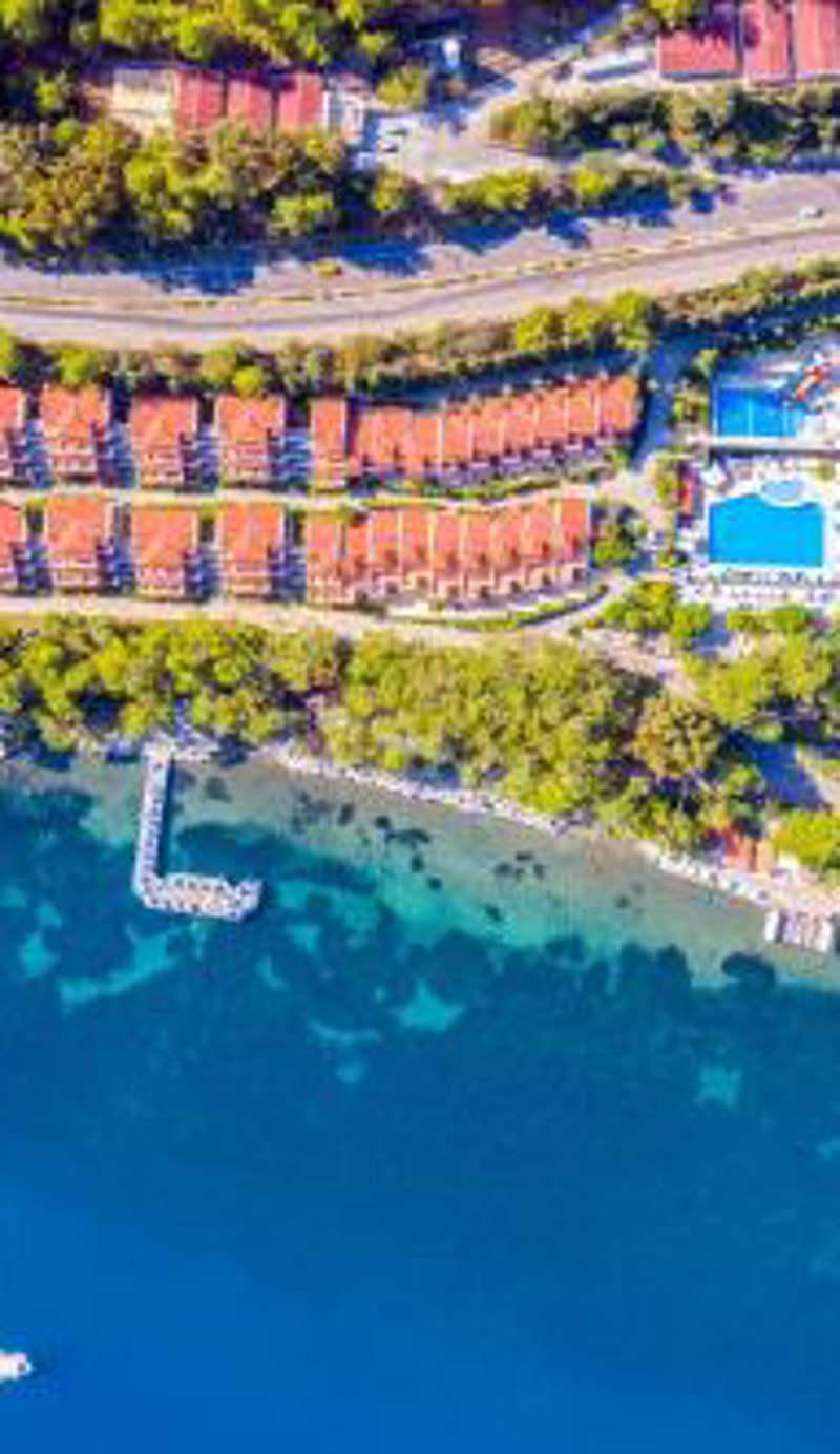 Labranda Mares Marmaris Hotel