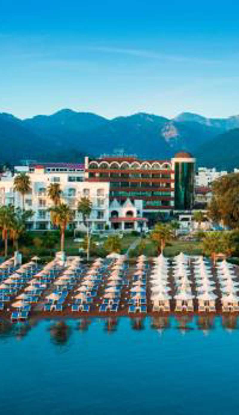 Elite World Marmaris - Adult Only