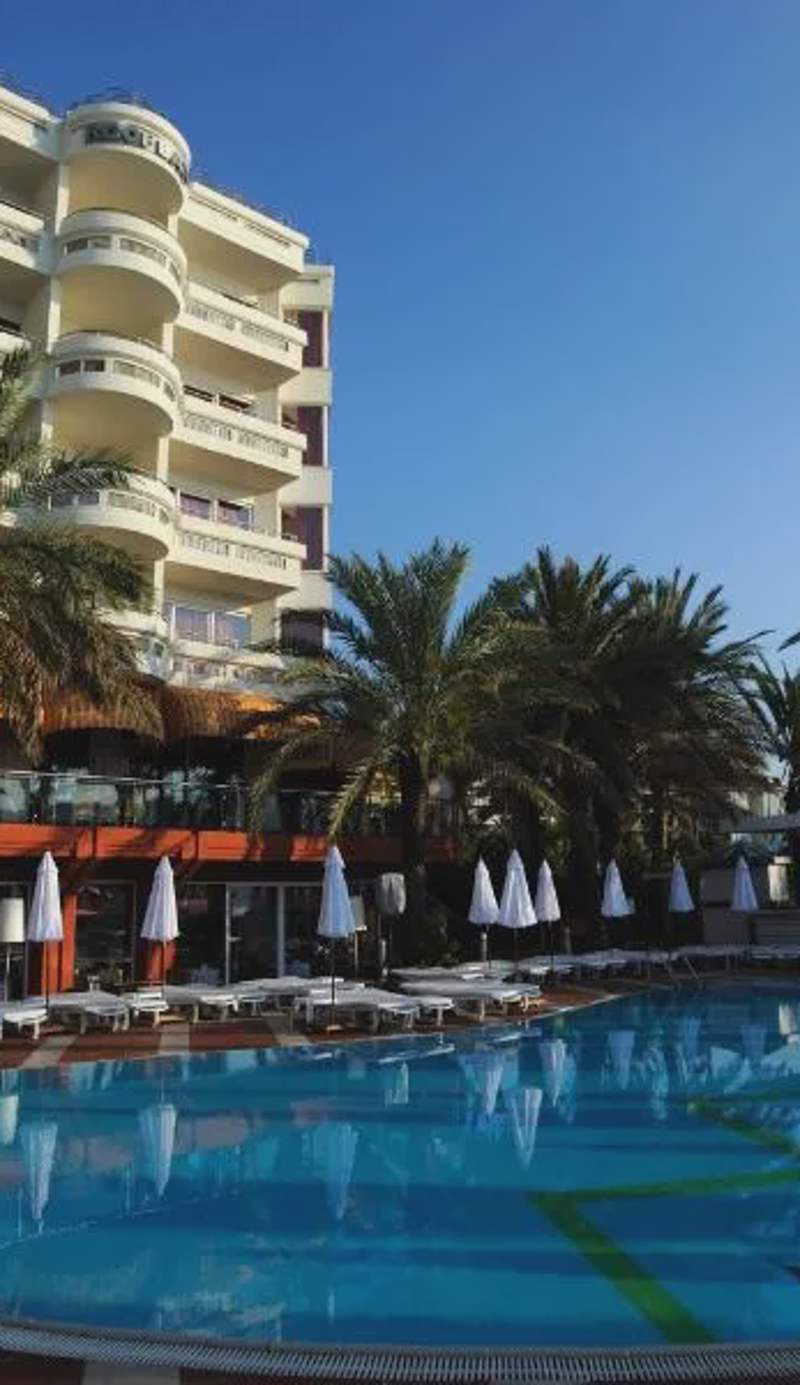 Elegance Hotels International Marmaris