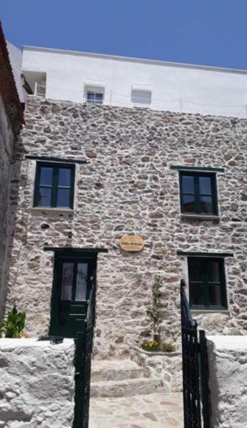 Two Stone Homes Asteria