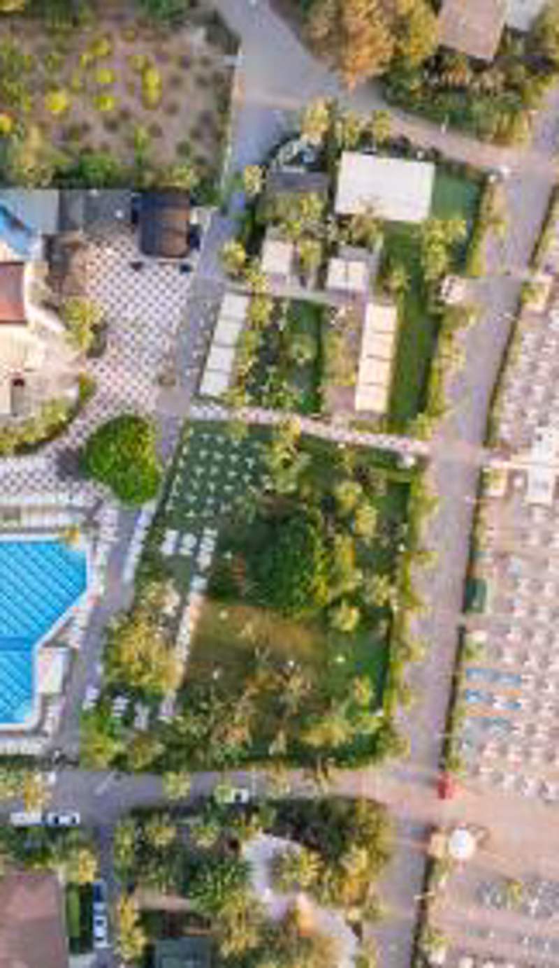 Hotel Aqua