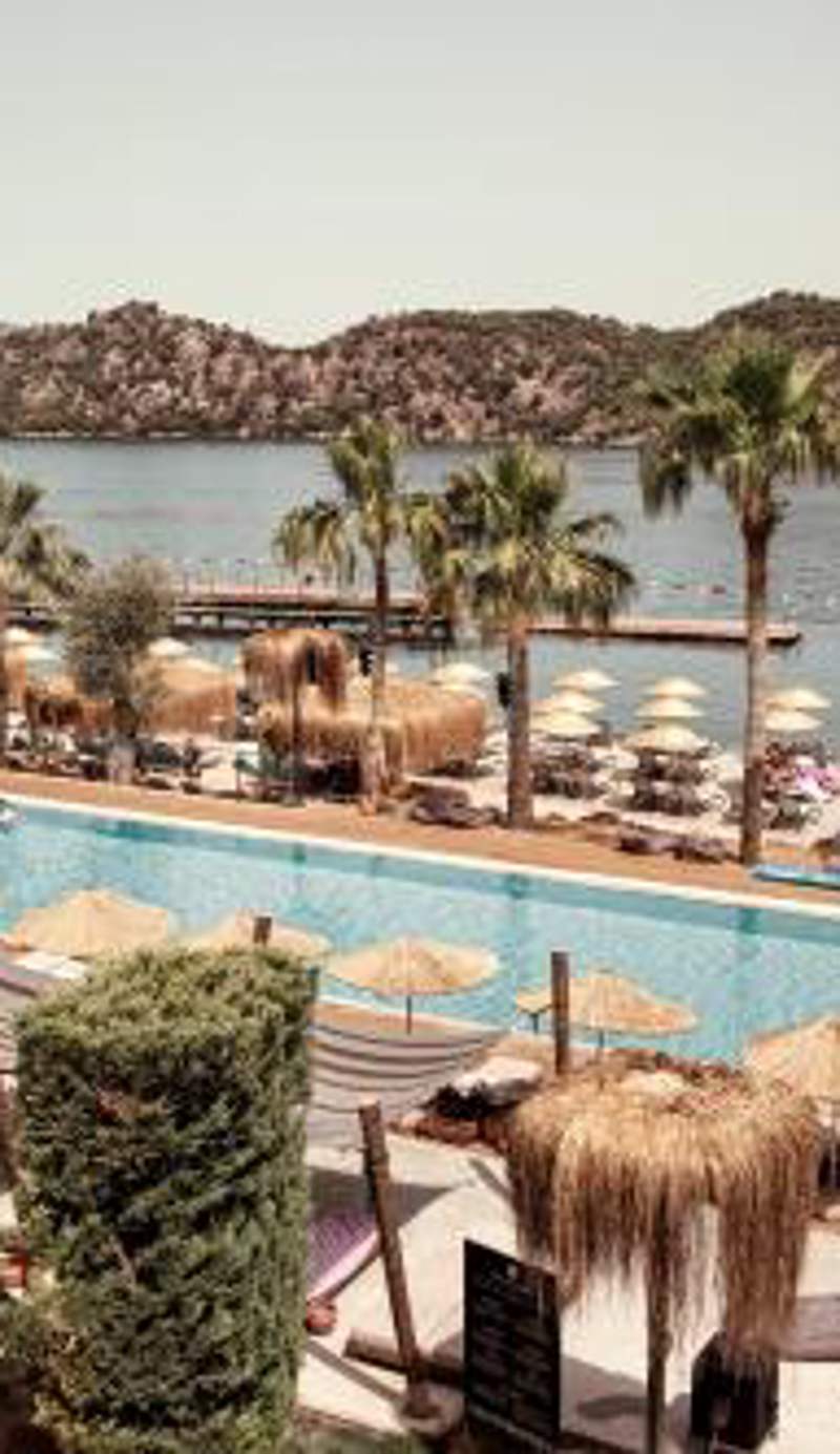 Cook's Club Adakoy, Marmaris - Adults Only "Plus 16"