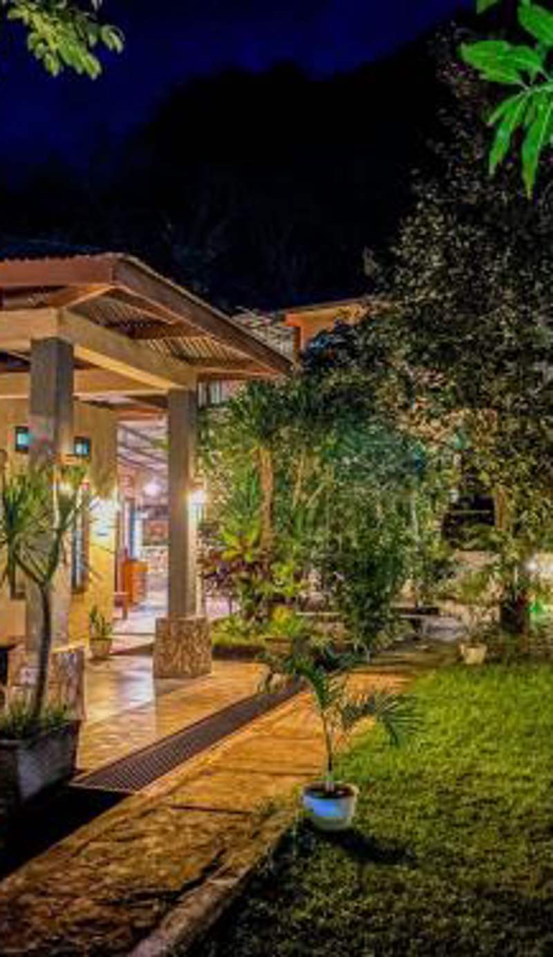 G-Rima HomeStay