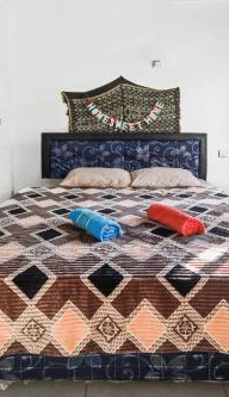 Palulu Garden Homestay