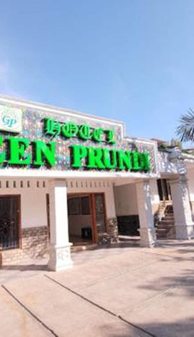 Hotel Green Prundi