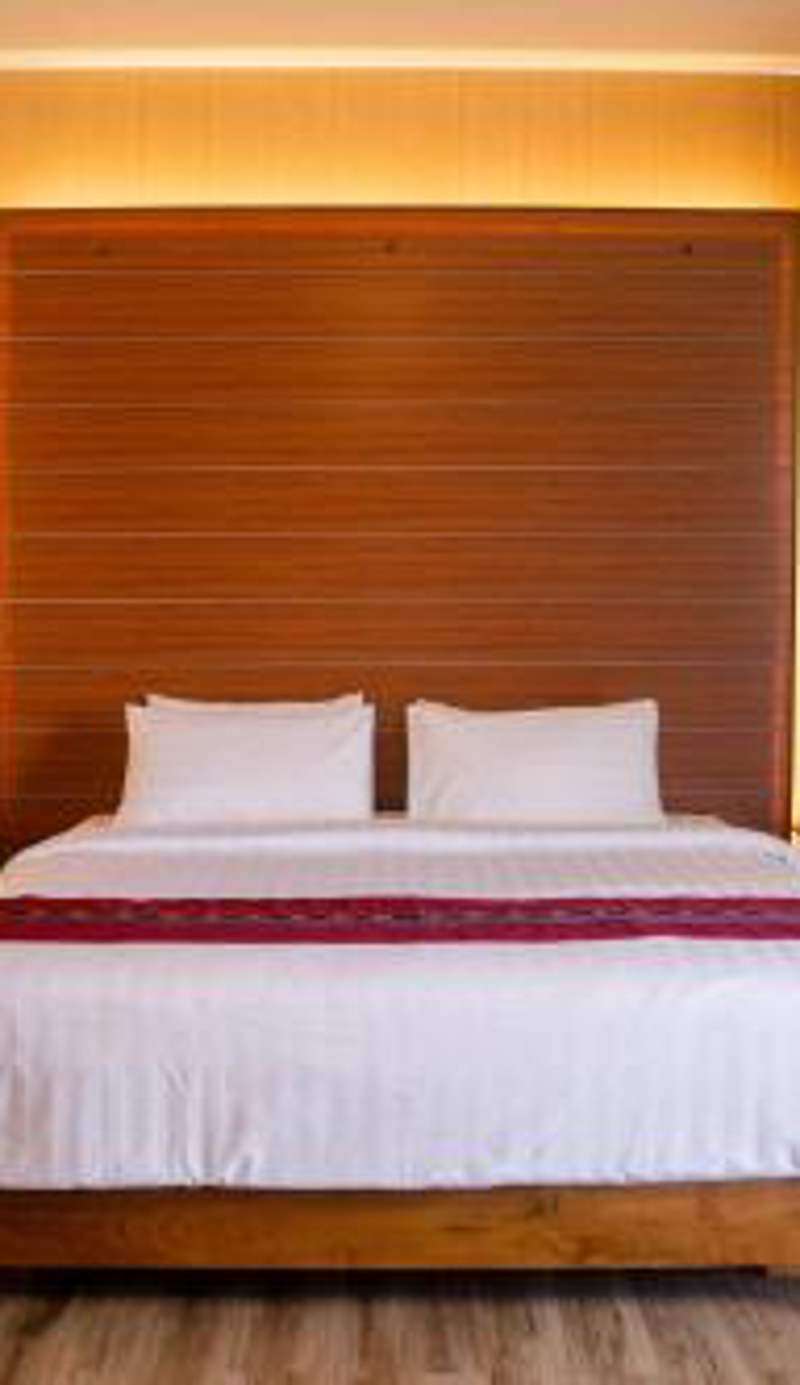 Christika Homestay