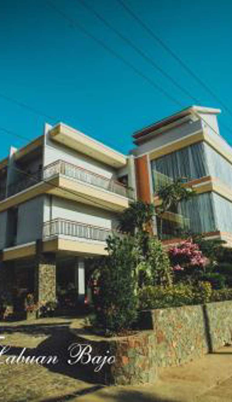 Kalton Hotel