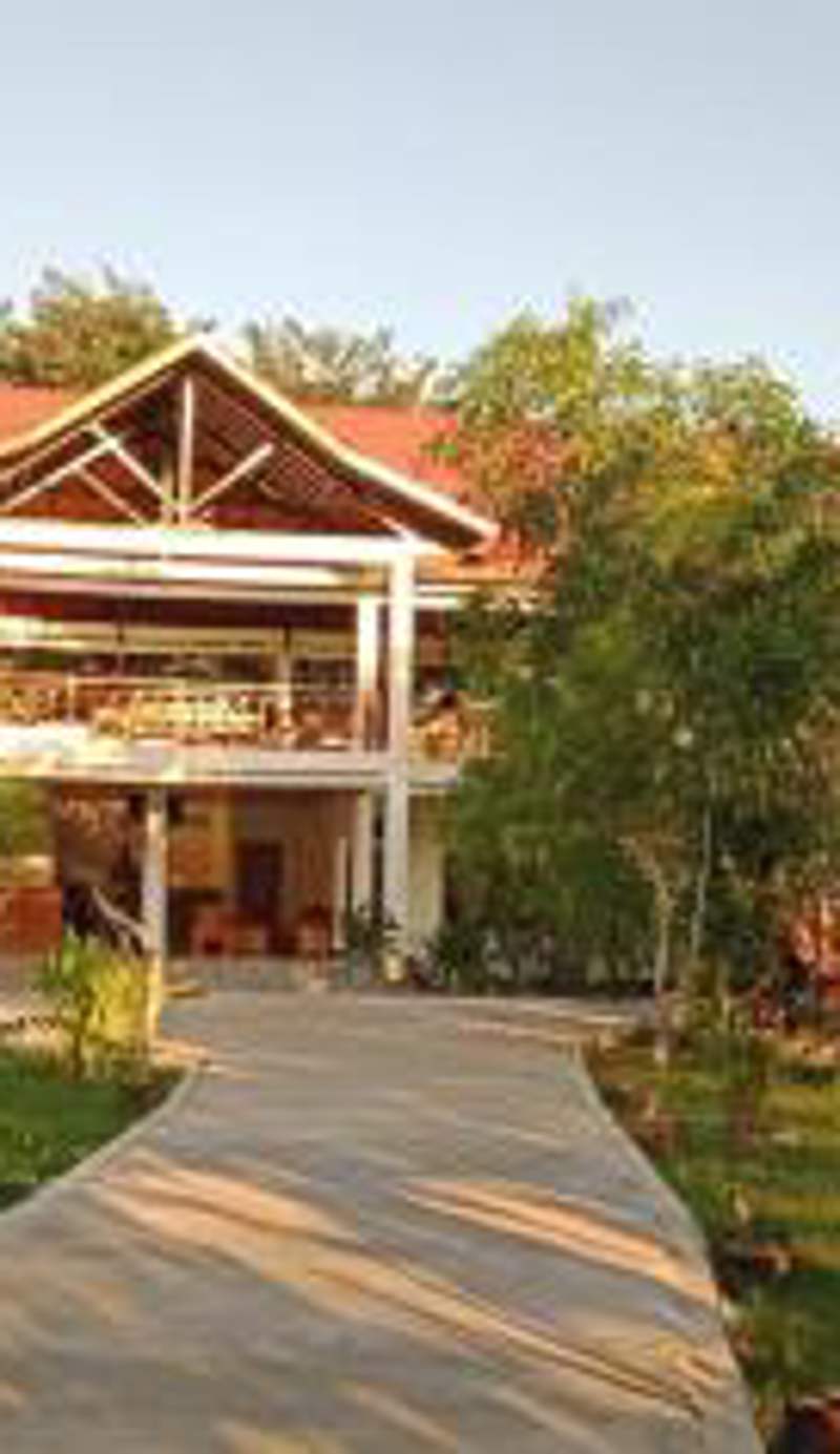 Hôtel La Belle Etoile