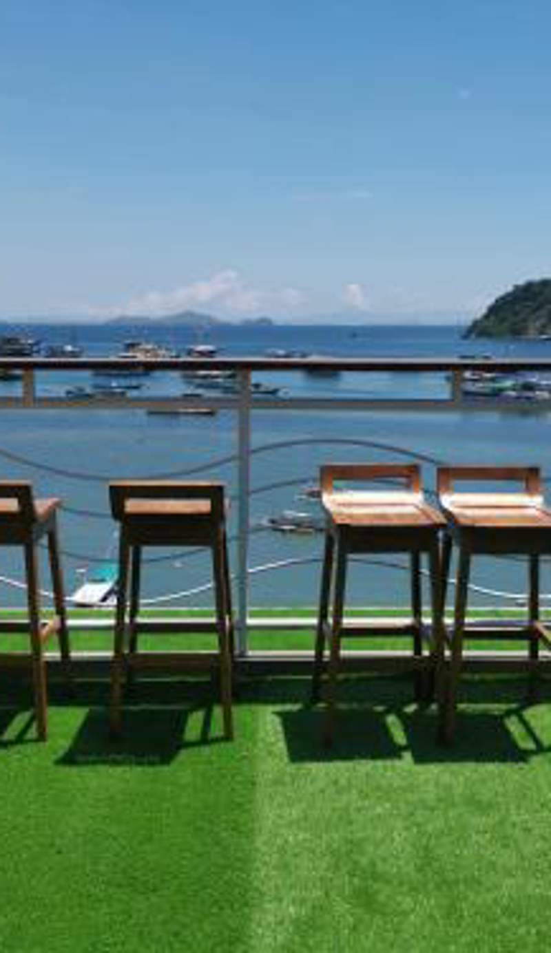 Flamingo Avia Labuan Bajo