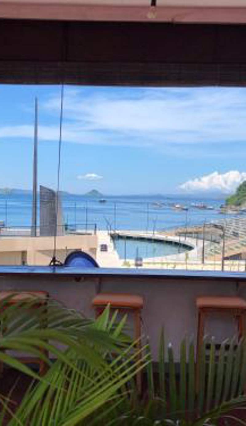 Blue Ocean Hotel