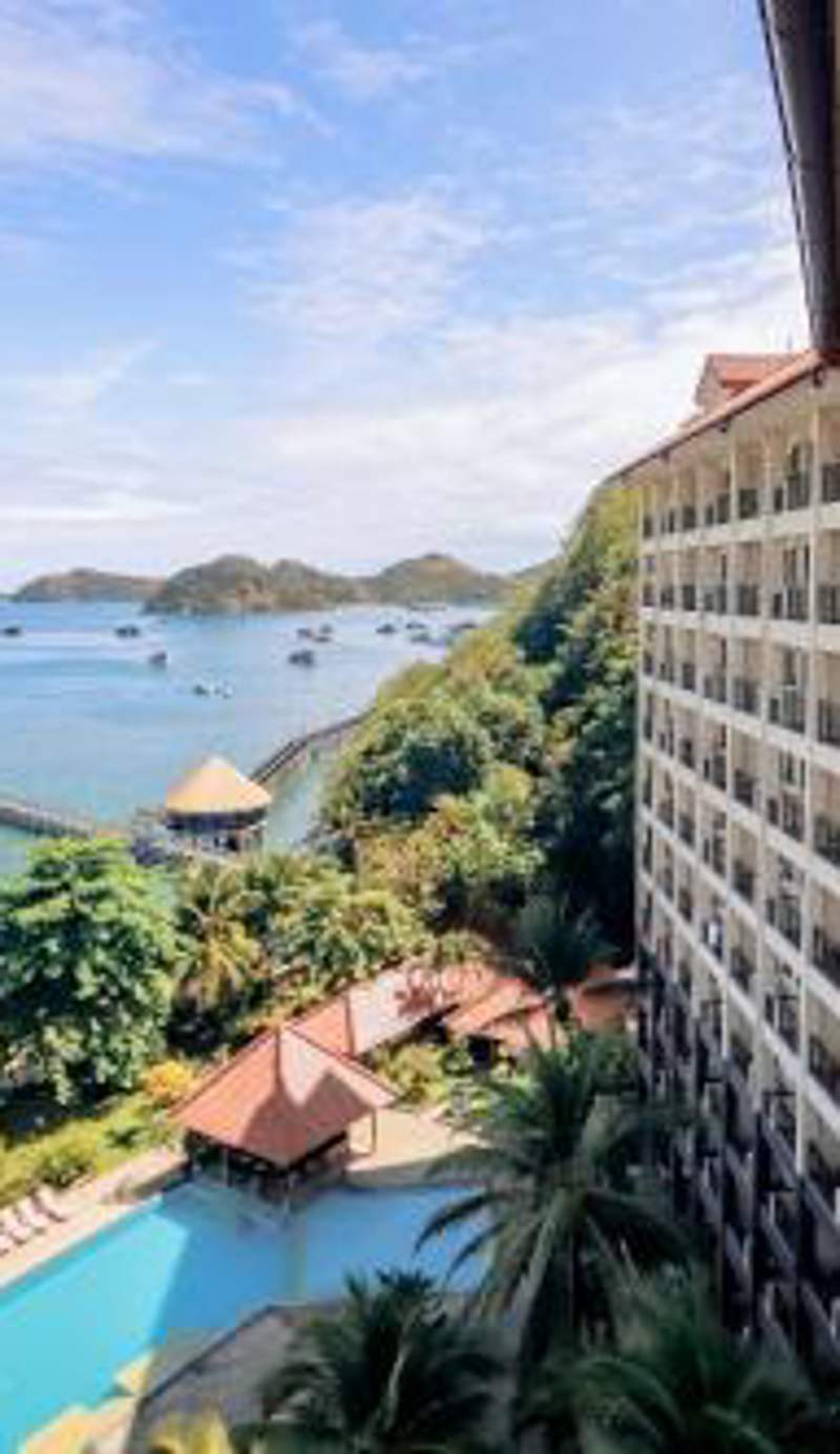 Laprima Hotel