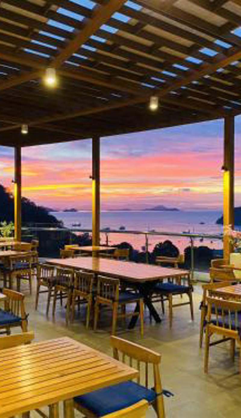 Zasgo Hotel