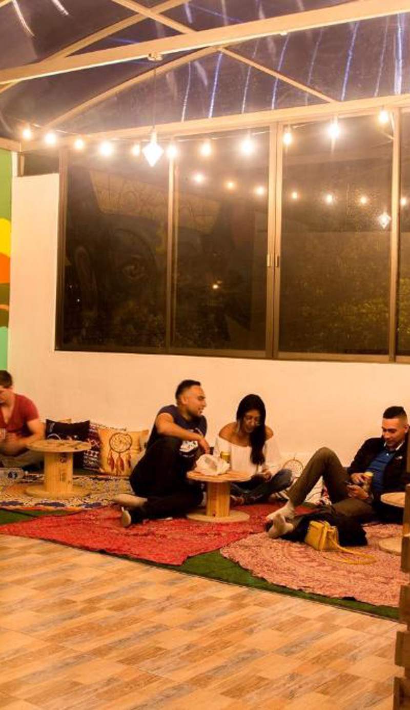 Bababuy Boutique Hostel