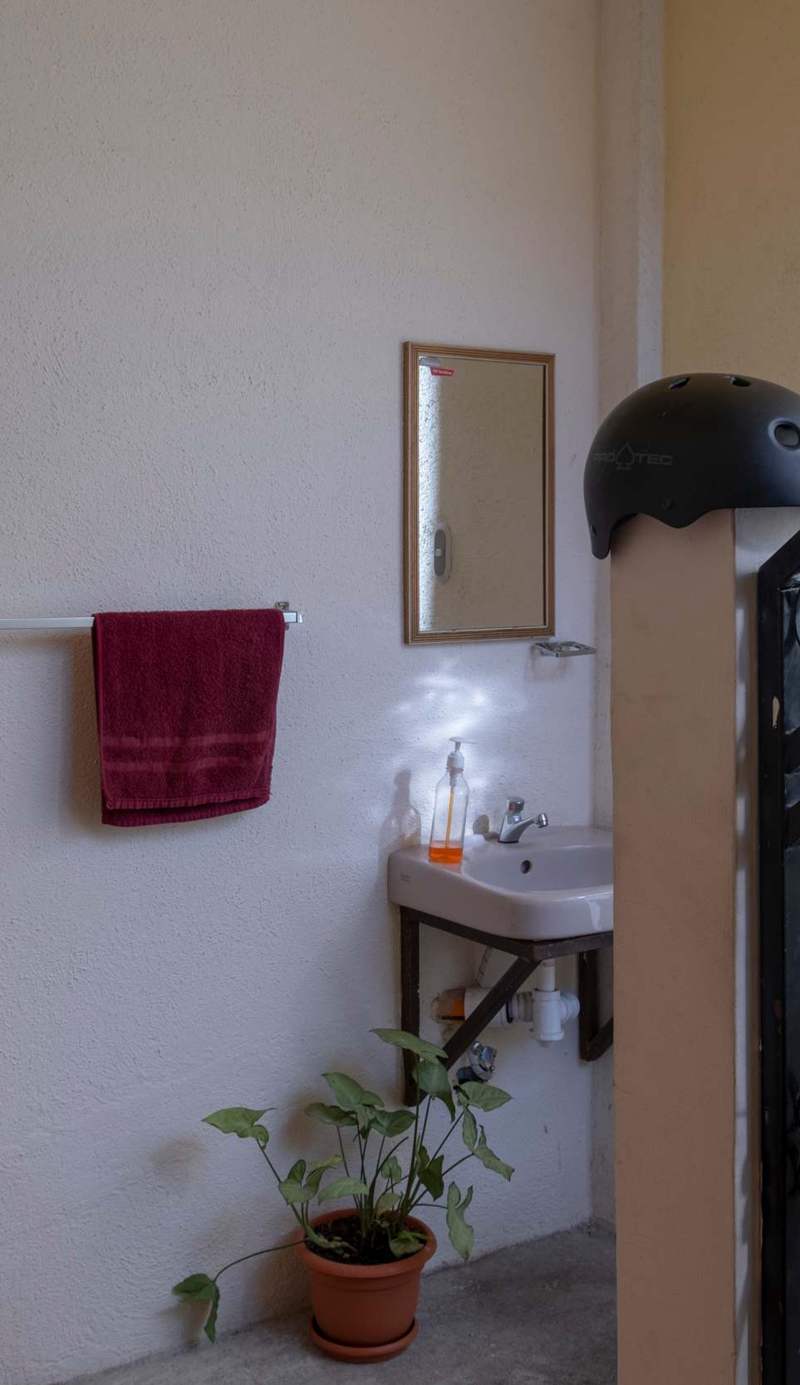 Nomades Hostel