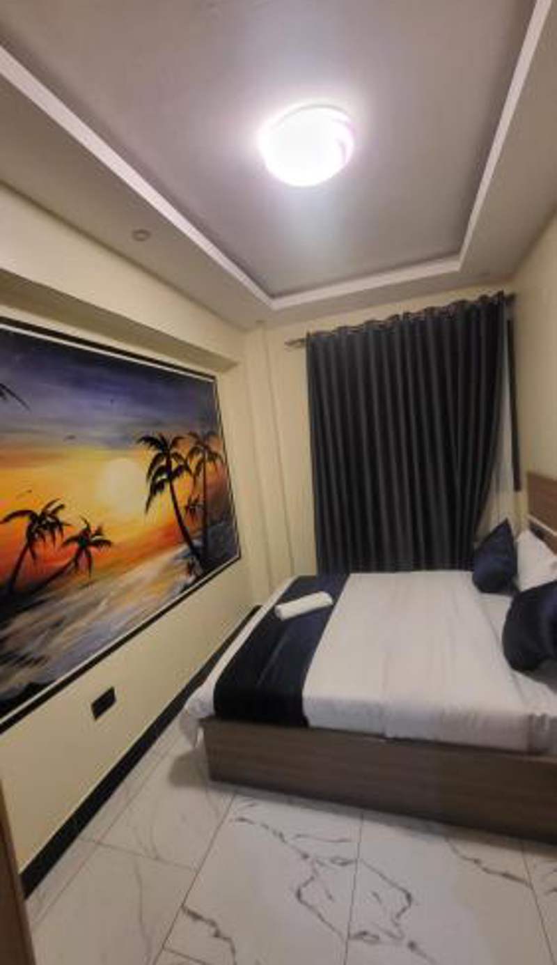EQUATOR SUITES -KAMPALA -Ivory Mall -Bunga Gaba Road