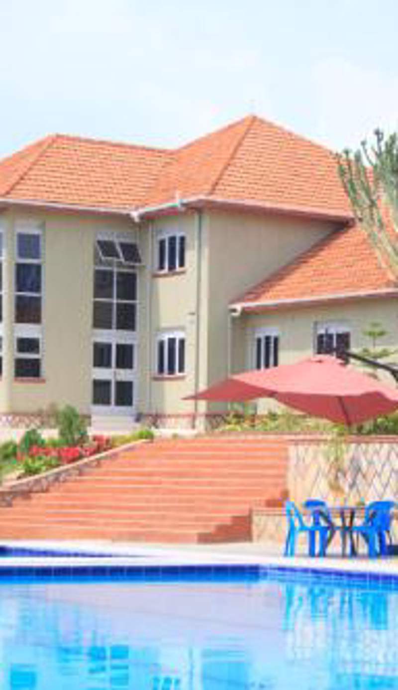 Nesa Resort Kampala