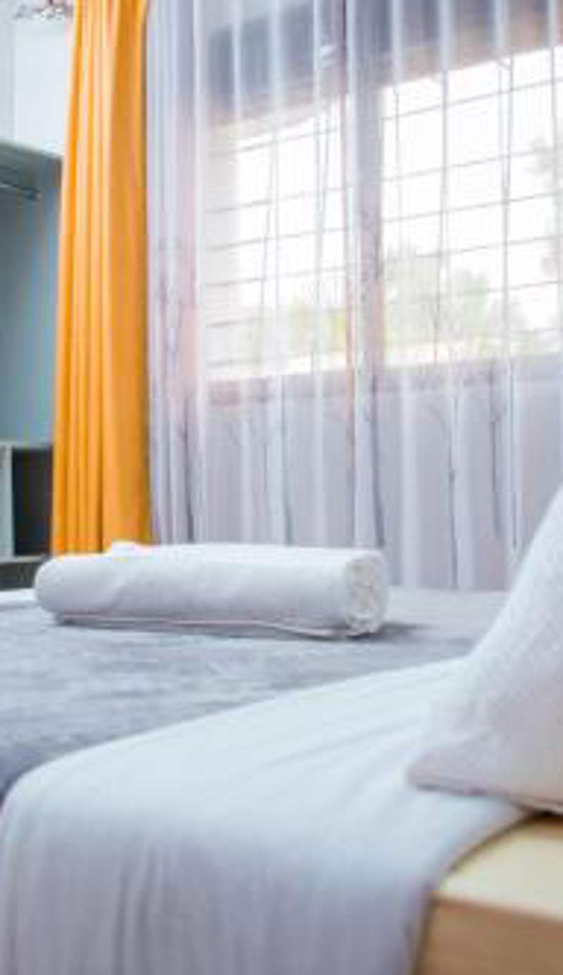 Travel Sanctuary Residence-Luxury1