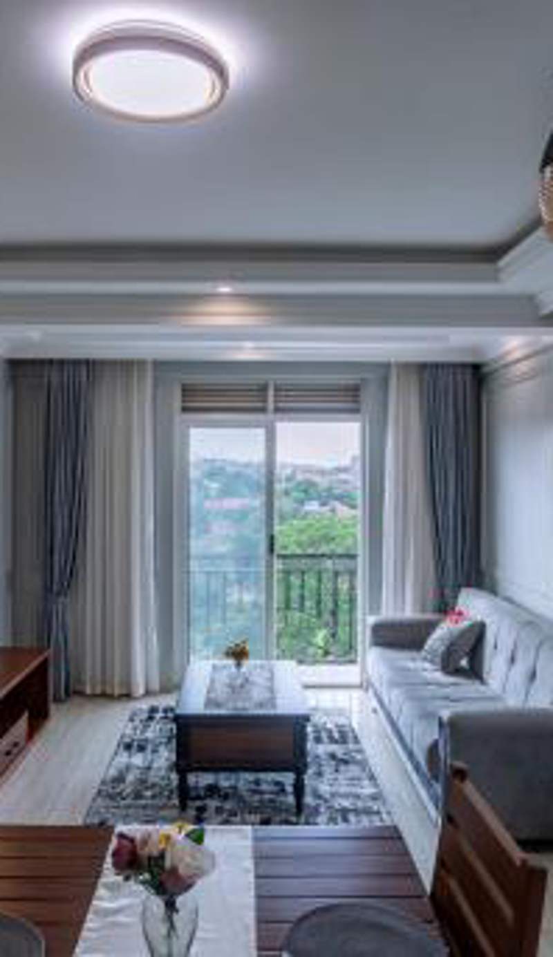 Lavermo Hotel Apartments