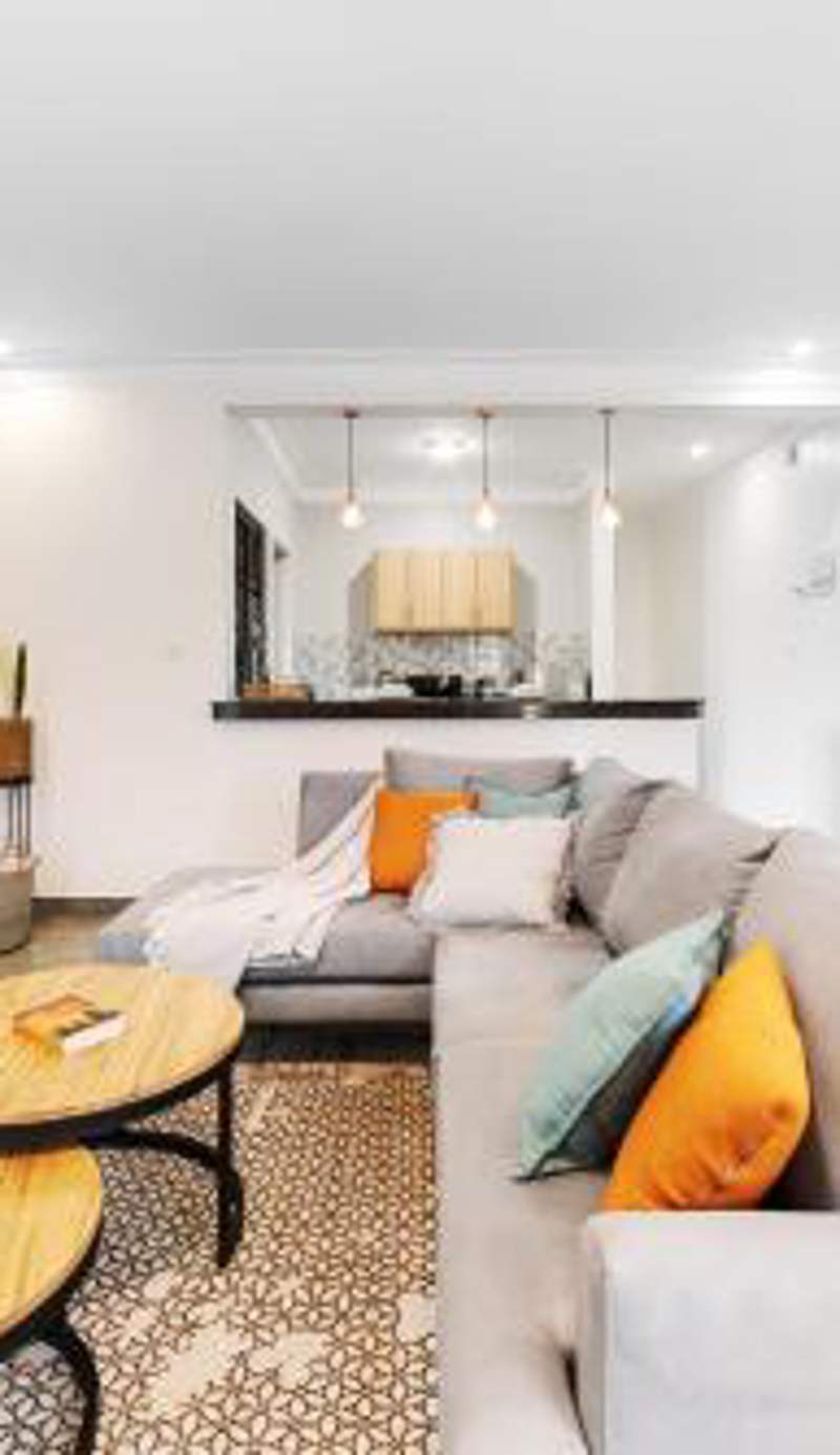 Polo Apartments