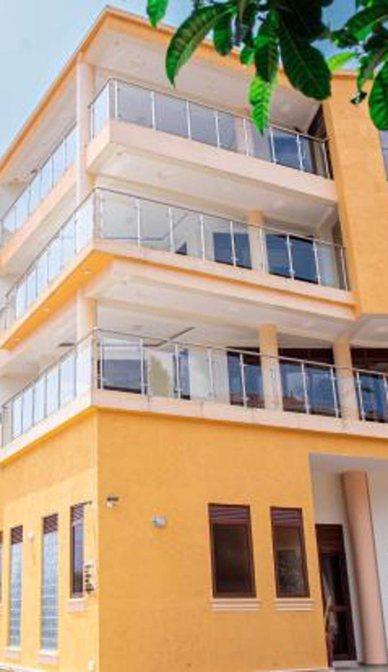 Precious Villas Lubowa