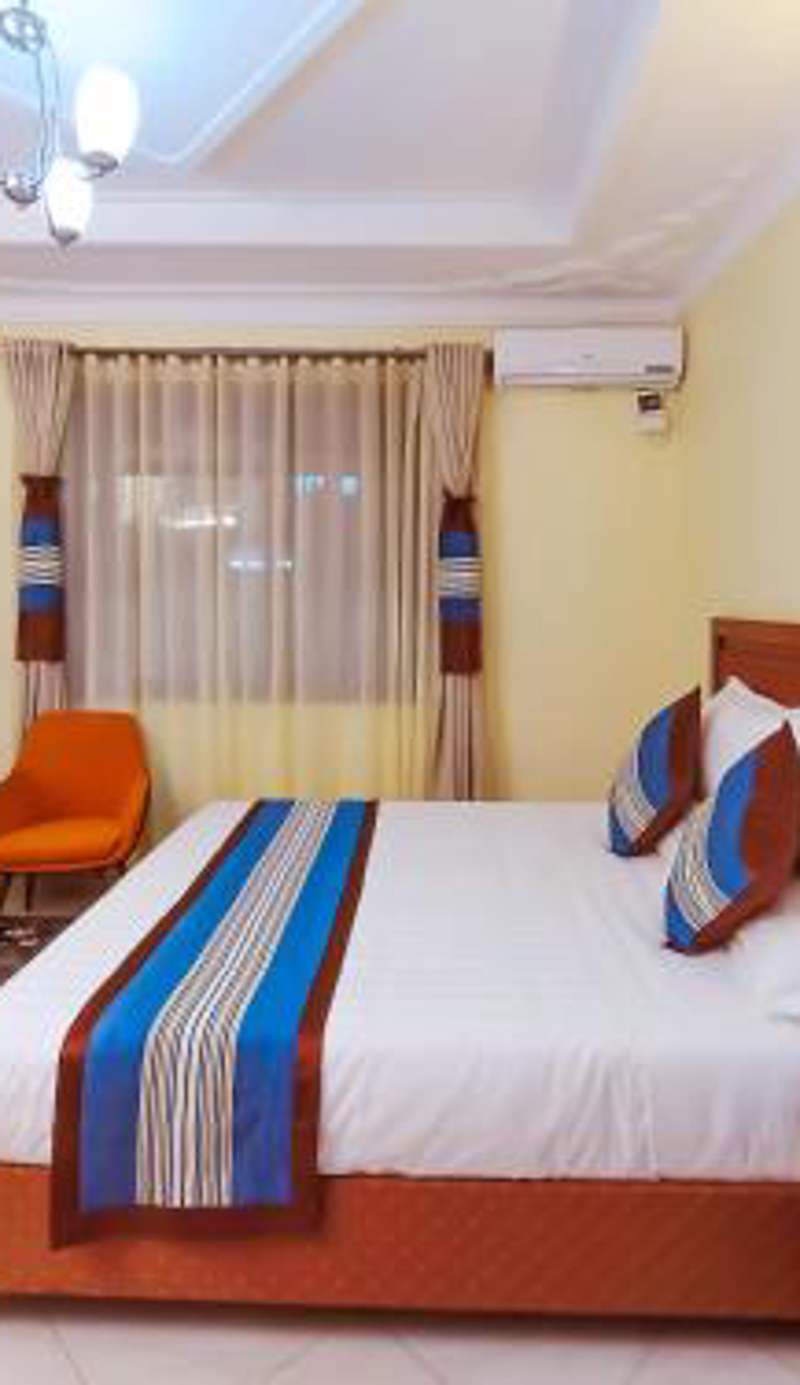 Jarin Hotel