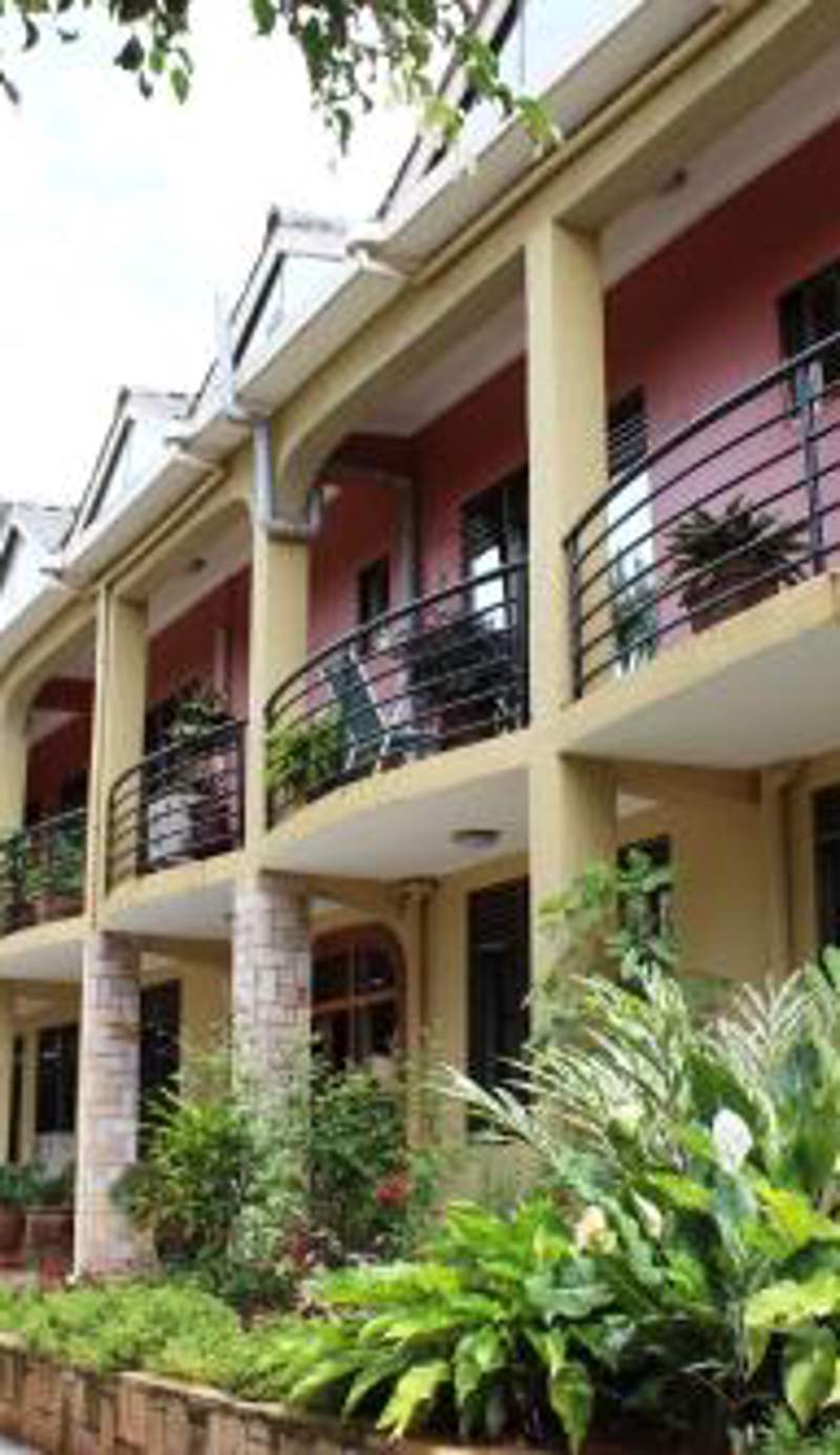 Biyem Hotel