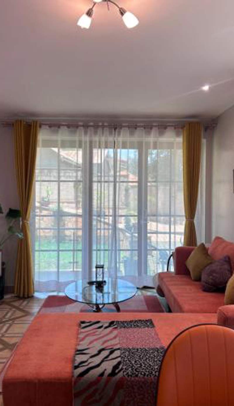 Keitylin Heights Apartments in Makindye