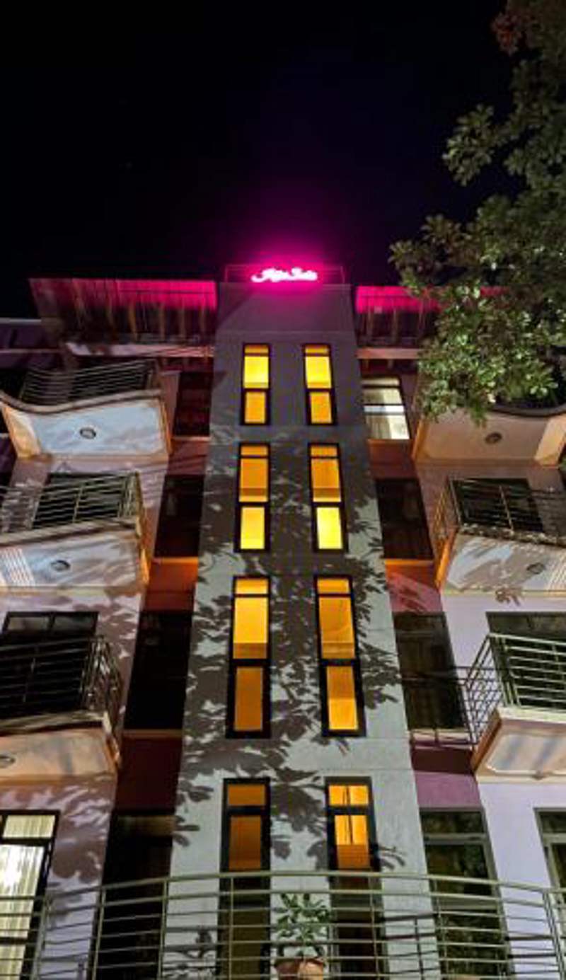 Jaffa Suites