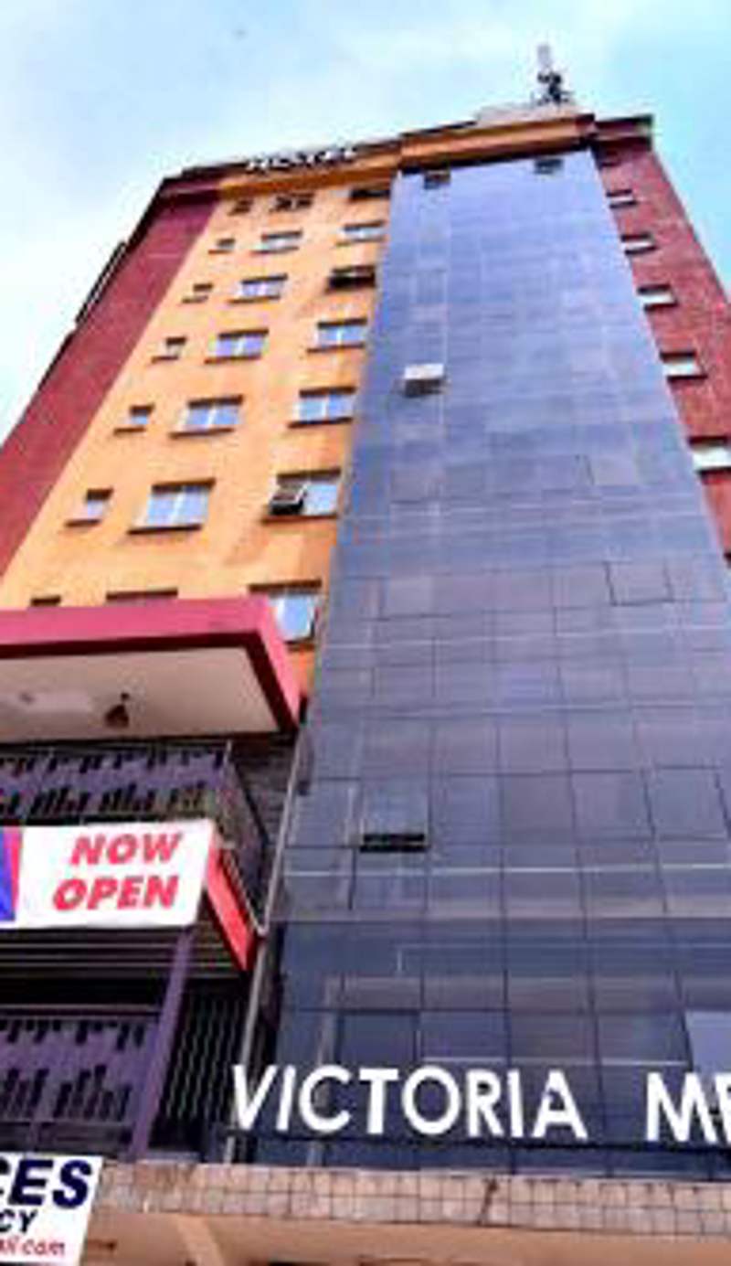 Victoria Mews Hotel