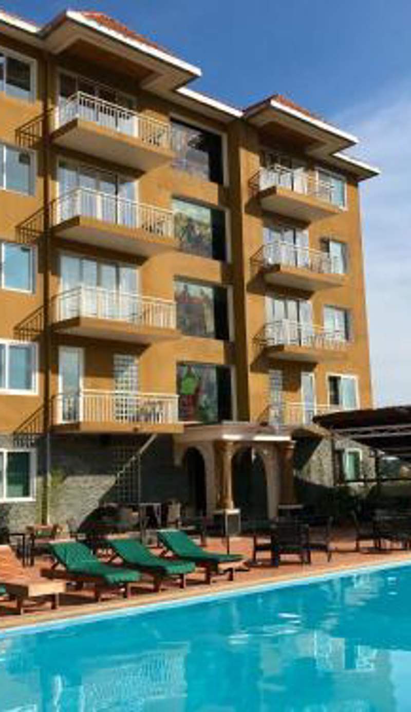 Hotel Duomo and Suites