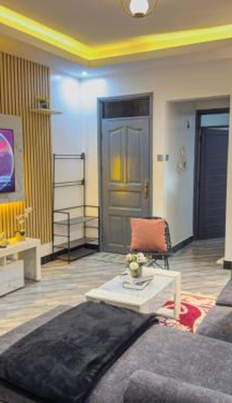Serene Abodes MB3