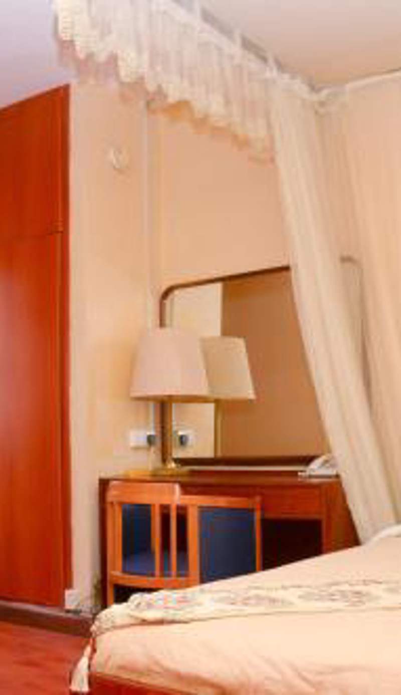 Fang Fang Hotel